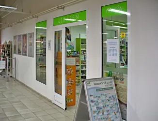 Fotografia miesta 1 od Lekáreň NOVEA - NOVEA Pharm s.r.o. - PharmDr. Patrícia Viczenová