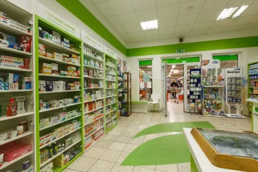 Fotografia miesta 2 od Lekáreň NOVEA - NOVEA Pharm s.r.o. - PharmDr. Patrícia Viczenová
