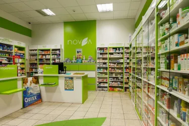 Fotografia miesta 4 od Lekáreň NOVEA - NOVEA Pharm s.r.o. - PharmDr. Patrícia Viczenová