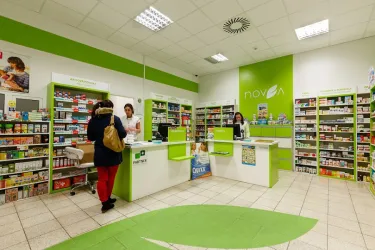 Fotografia miesta 6 od Lekáreň NOVEA - NOVEA Pharm s.r.o. - PharmDr. Patrícia Viczenová