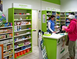 Fotografia miesta 8 od Lekáreň NOVEA - NOVEA Pharm s.r.o. - PharmDr. Patrícia Viczenová