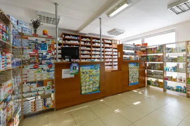 Fotografia miesta 2 od Lekáreň VIOLA - Medi-Pharm Center II s.r.o. - PharmDr. Peter Lojko