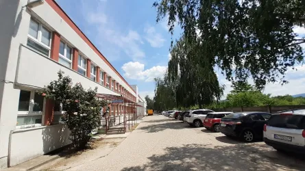 Fotografia miesta 1 od Lekáreň Na poliklinike - Ebas, s.r.o. - Mgr. Ildikó Letochová