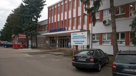 Fotografia miesta 2 od Lekáreň Na poliklinike - Ebas, s.r.o. - Mgr. Ildikó Letochová