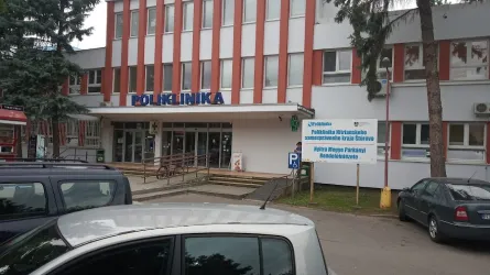Fotografia miesta 3 od Lekáreň Na poliklinike - Ebas, s.r.o. - Mgr. Ildikó Letochová
