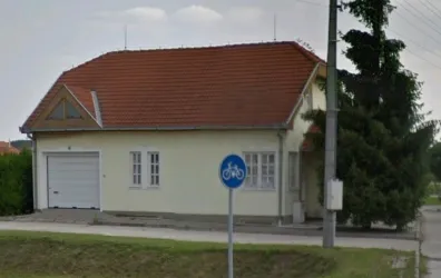 Fotografia miesta 1 od Všeobecná ambulancia pre deti a dorast - MUDr. Magdaléna Takácsová