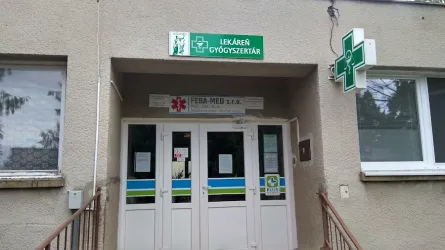 Fotografia miesta 1 od Ambulancia zubného lekárstva - MUDr. Ladislav Machánek