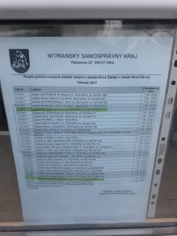 Fotografia miesta 1 od Lekáreň Na nábreží - PharmDr. Miroslav Vörös