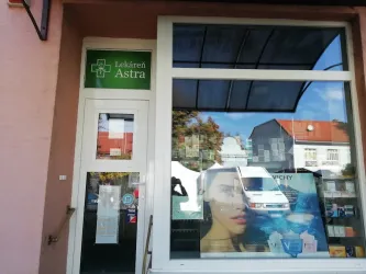 Fotografia miesta 1 od Lekáreň Astra - Mgr. Carmen Šipková