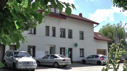 Fotografia miesta 1 od Lekáreň ZACH - Mgr. Elena Mičeková