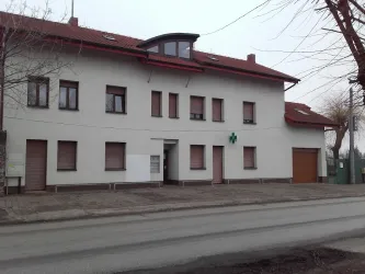 Fotografia miesta 2 od Lekáreň ZACH - Mgr. Elena Mičeková