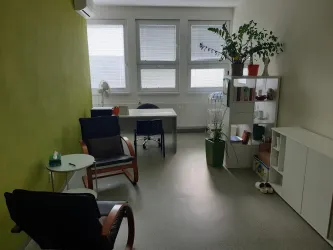 Fotografia miesta 1 od Ambulancia klinickej psychológie (Psycho Klinik s.r.o)- PhDr. Peter Klubert , PhD.