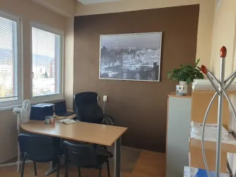 Fotografia miesta 2 od Ambulancia klinickej psychológie (Psycho Klinik s.r.o)- PhDr. Peter Klubert , PhD.