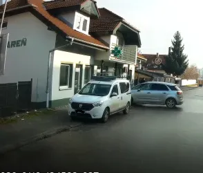 Fotografia miesta 1 od Lekáreň V NEMOCNICI - Nemocnica s poliklinikami n.o. - PharmDr. Veronika Schneidgenová