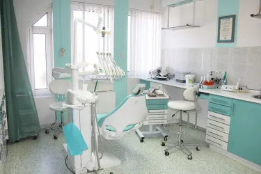 Fotografia miesta 1 od Ambulancia zubného lekárstva - MUDr. Attila Hencz