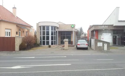 Fotografia miesta 1 od Všeobecná ambulancia pre dospelých - Medlin - K s.r.o. - MUDr. Mária Matusová