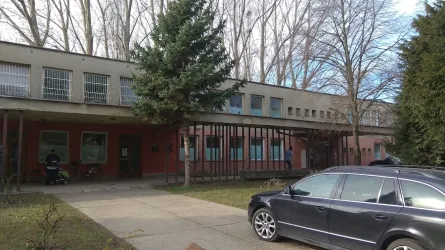 Fotografia miesta 1 od Všeobecná ambulancia pre dospelých - MED- ZOE s.r.o. - MUDr. Rudolf Liška