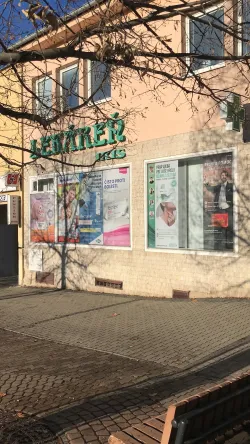 Fotografia miesta 1 od Lekáreň Iris - PharmDr. Marián Krcho