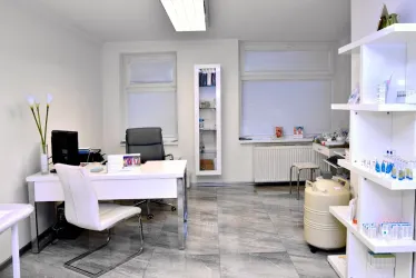 Fotografia miesta 2 od Dermatovenerologická ambulancia - Kožná klinika, s.r.o. - MUDr. Dana Grauzlová