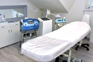 Fotografia miesta 3 od Dermatovenerologická ambulancia - Kožná klinika, s.r.o. - MUDr. Dana Grauzlová
