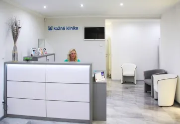 Fotografia miesta 4 od Dermatovenerologická ambulancia - Kožná klinika, s.r.o. - MUDr. Dana Grauzlová