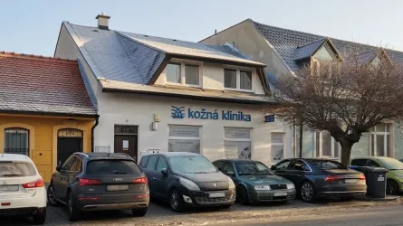 Fotografia miesta 6 od Dermatovenerologická ambulancia - Kožná klinika, s.r.o. - MUDr. Dana Grauzlová