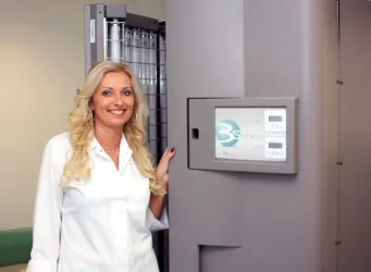 Fotografia miesta 7 od Dermatovenerologická ambulancia - Kožná klinika, s.r.o. - MUDr. Dana Grauzlová