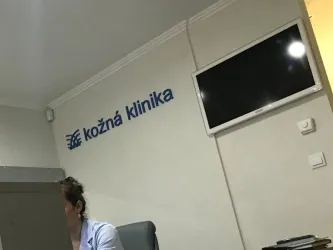 Fotografia miesta 9 od Dermatovenerologická ambulancia - Kožná klinika, s.r.o. - MUDr. Dana Grauzlová