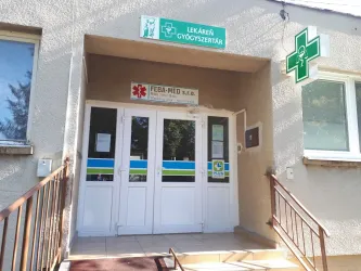 Fotografia miesta 2 od Všeobecná ambulancia pre dospelých - FEBA- MED s.r.o. - MUDr. Blažej Fehér