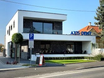 Fotografia miesta 1 od Ambulancia zubného lekárstva - AXIS-DENT s.r.o. - MUDr. Eva Hrutková