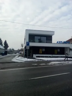 Fotografia miesta 2 od Ambulancia zubného lekárstva - AXIS-DENT s.r.o. - MUDr. Eva Hrutková