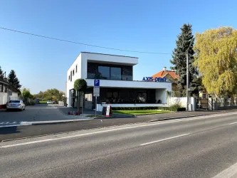 Fotografia miesta 3 od Ambulancia zubného lekárstva - AXIS-DENT s.r.o. - MUDr. Eva Hrutková