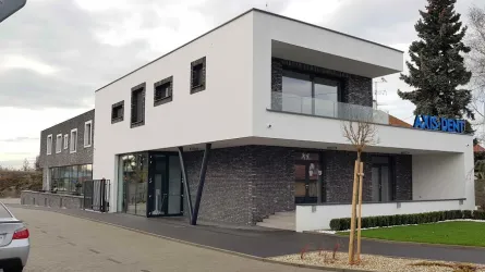 Fotografia miesta 4 od Ambulancia zubného lekárstva - AXIS-DENT s.r.o. - MUDr. Eva Hrutková