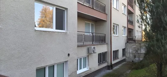 Fotografia miesta 1 od Nemocnica s poliklinikou Medzilaborce, n. o.