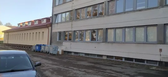 Fotografia miesta 2 od Nemocnica s poliklinikou Medzilaborce, n. o.