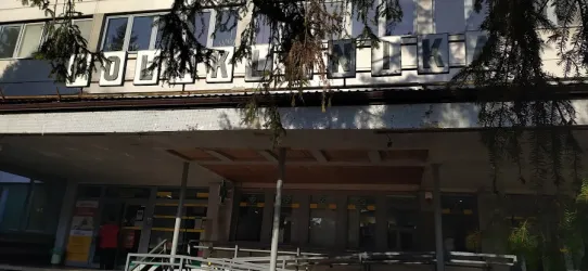 Fotografia miesta 3 od Nemocnica s poliklinikou Medzilaborce, n. o.