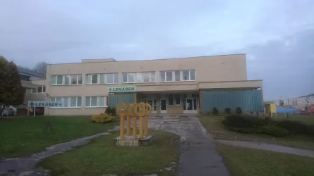Fotografia miesta 3 od NsP Svidník - Nemocnica armádneho generála L. Svobodu Svidník, n.o.