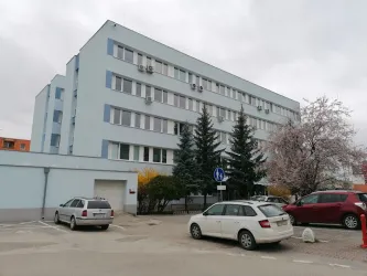 Fotografia miesta 2 od Závodná poliklinika