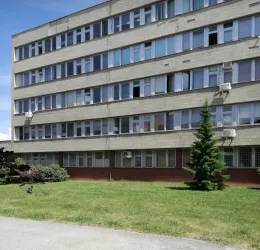 Fotografia miesta 3 od Závodná poliklinika