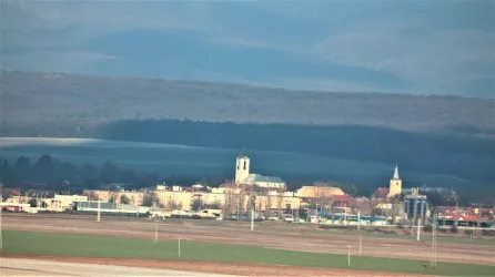 Fotografia miesta 2 od Poliklinika Moldava nad Bodvou