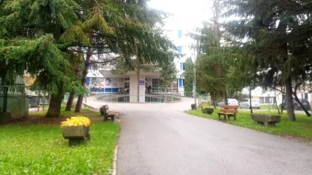 Fotografia miesta 3 od Poliklinika Moldava nad Bodvou