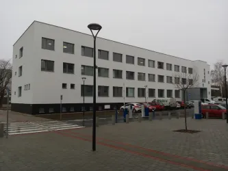 Fotografia miesta 9 od NsM, a.s. - Nemocnica svätého Michala, a.s. - J. Hollého