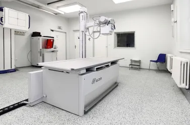 Fotografia miesta 10 od NsM, a.s. - Nemocnica svätého Michala, a.s. - J. C. Hronského