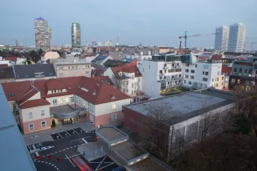 Fotografia miesta 6 od NsM, a.s. - Nemocnica svätého Michala, a.s. - Ul. Sv. Michala