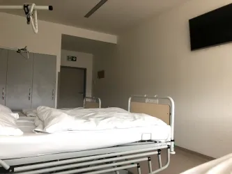 Fotografia miesta 10 od NsM, a.s. - Nemocnica svätého Michala, a.s. - Ul. Sv. Michala