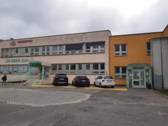 Fotografia miesta 1 od Bio-Fit Trenčín