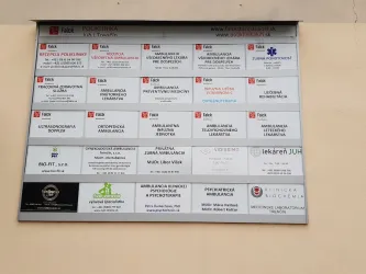 Fotografia miesta 7 od Bio-Fit Trenčín