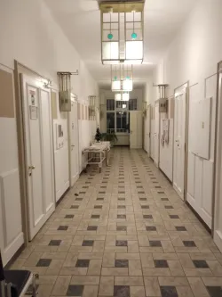 Fotografia miesta 7 od Národný endokrinologický a diabetologický ústav n. o.