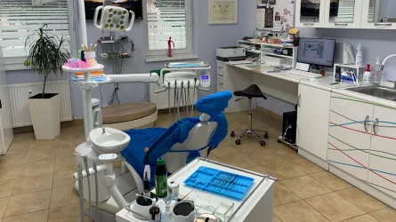 Fotografia miesta 1 od Ambulancia zubného lekárstva - Unident s.r.o., MUDr. Nicolae Nonu Vancu