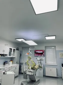 Fotografia miesta 2 od Ambulancia zubného lekárstva - Unident s.r.o., MUDr. Nicolae Nonu Vancu